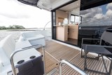 Beneteau Swift Trawler 41 Sedan